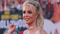 Britney Spears explota contra los documentales que hablan de su vida y los llama "hipócritas"