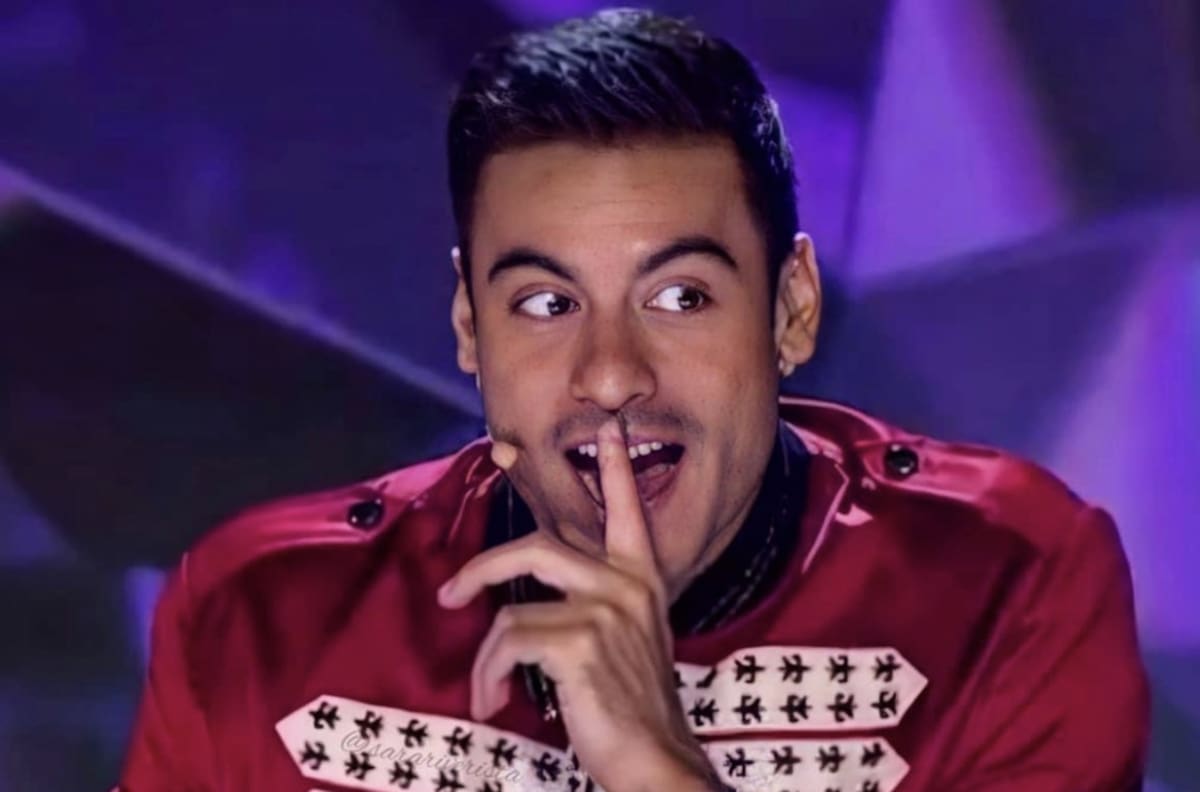 “Ya no me agrada”: Fan se decepcionó al conocer a Carlos Rivera
