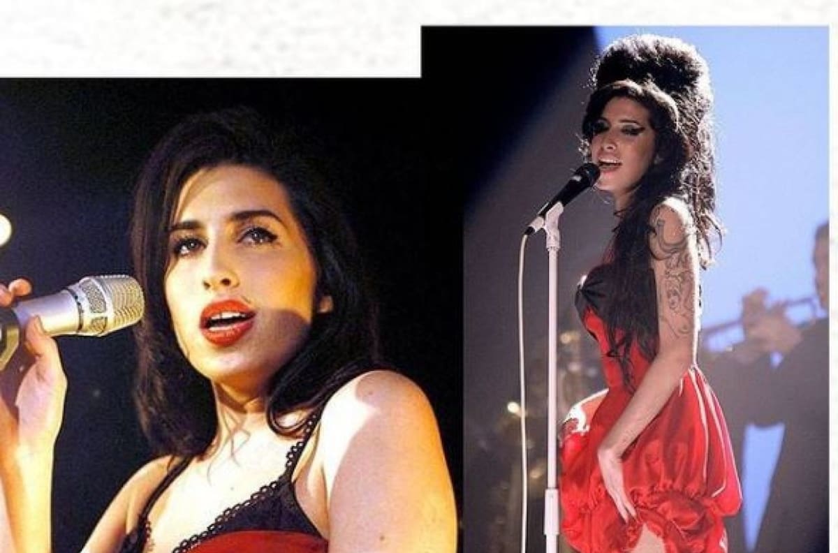 El misterioso club de los 27: Amy Winehouse, Kurt Cobain y Jim Morrison murieron a esa edad
