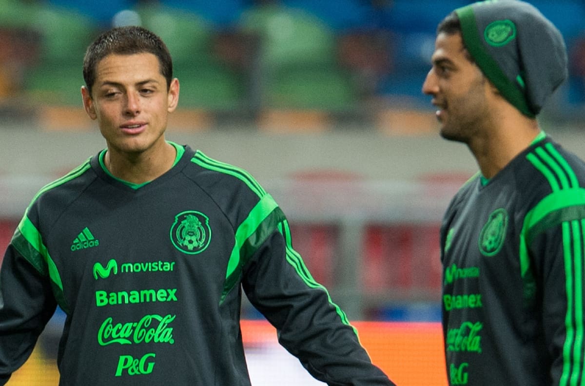 Los Ángeles: El paraíso deportivo para los atletas mexicanos