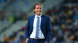 Guillermo Almada tendría su ultimo torneo con Pachuca