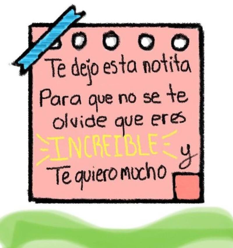 Envía una de estas imágenes para felicitar a tus amigos este 14 de febrero.