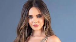 “Tu cuerpo entra en estado de shock”: Así es la exigente preparación de Celeste Viel para el Miss Universo