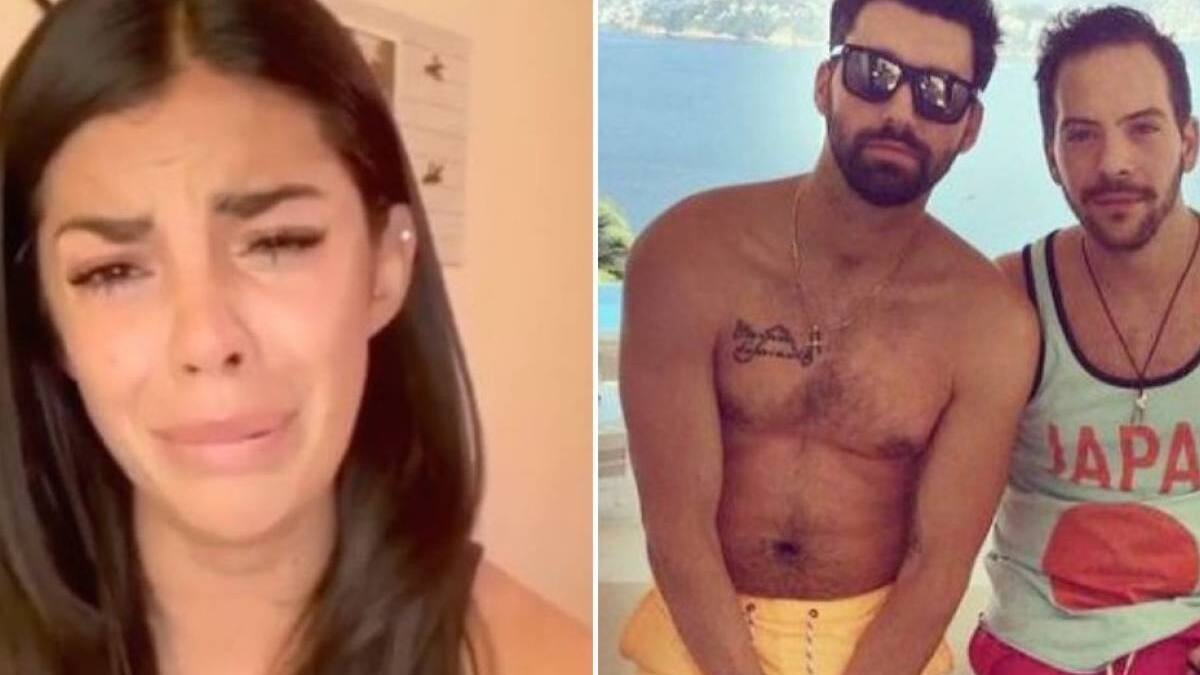 Lamentable justificación :defensa de Eduardo N buscó desestimar acusación de Daniela Berriel por ser actriz y mujer