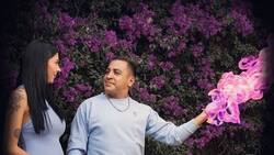 Luis Fernando Peña, protagonista junto con Martha Higareda y Alfonso Herrera, de "Amar te duele", será papá de nuev