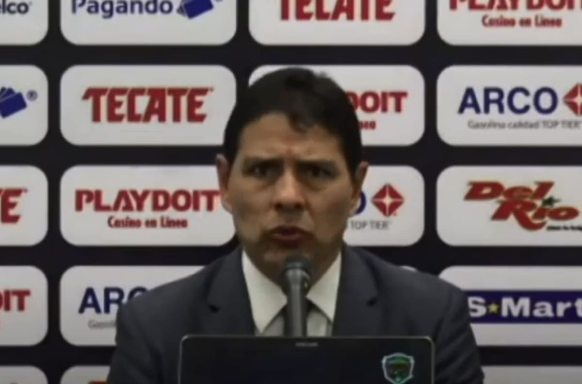 Alfonso Sosa: "Es un triunfo que anímicamente nos viene bien"