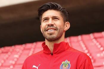 Clásico Nacional: Oribe Peralta será titular ante el América