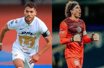 Pumas vs América: El último entrenador que fue cesado en el Clásico Capitalino