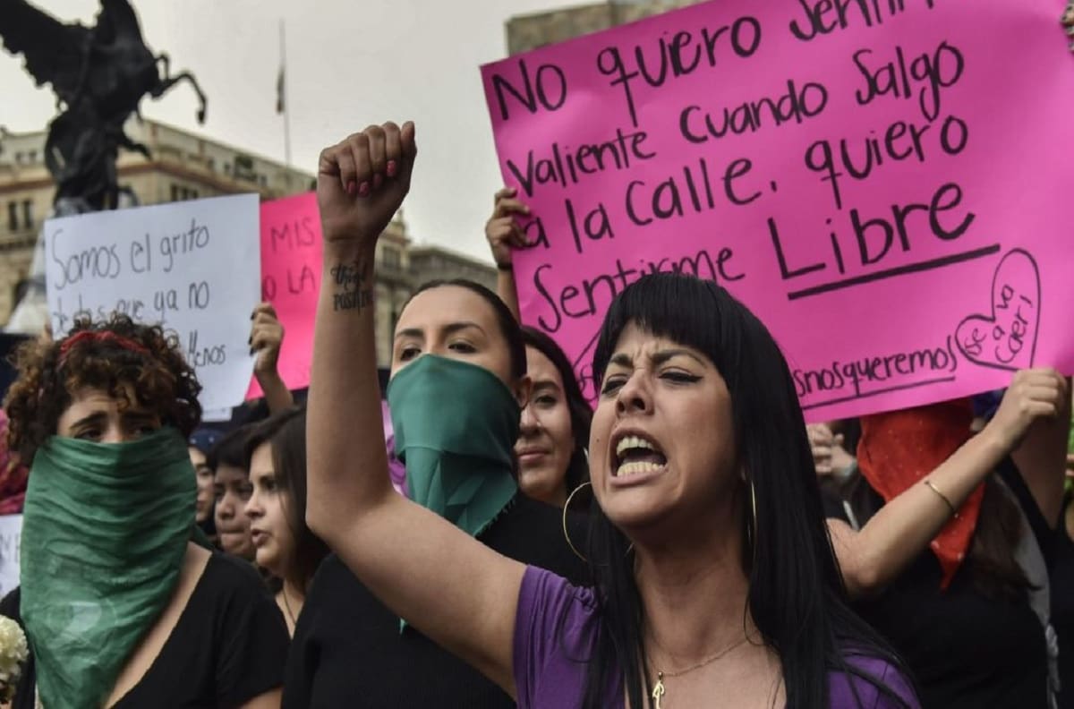 8M: Estos son los tips que debes considerar para las actividades del 8 de marzo en la CDMX y otras ciudades del país