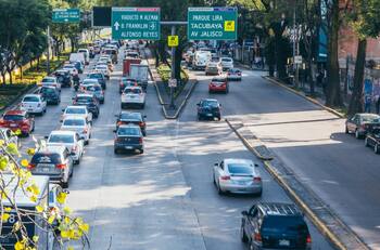 Hoy No Circula en CDMX y Edomex: Viernes 19 de marzo del 2021