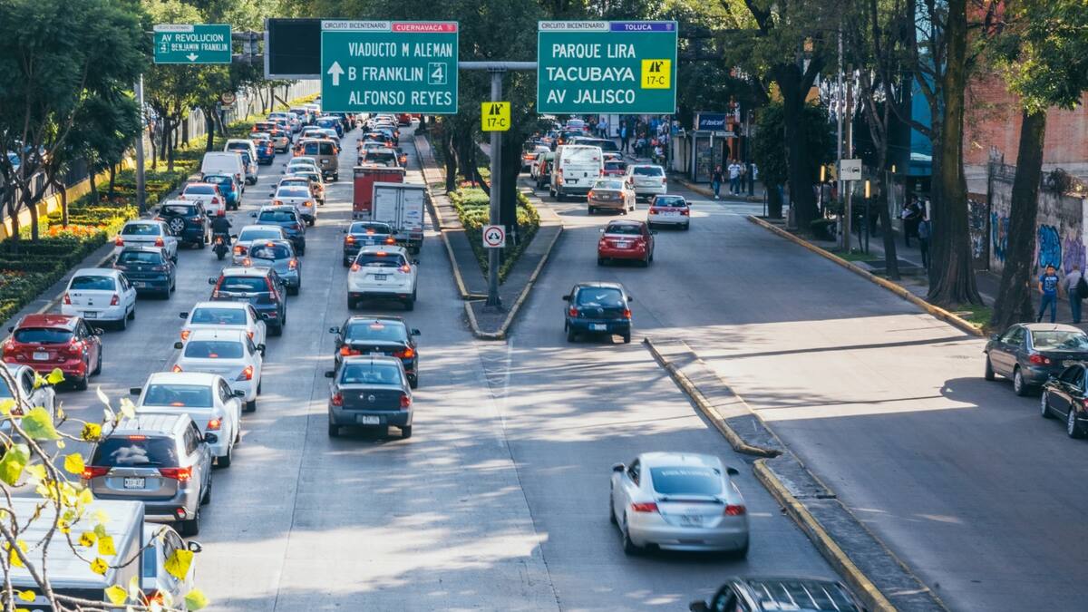 Hoy No Circula en CDMX y Edomex: Viernes 19 de marzo del 2021