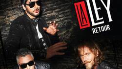 “Será un regalo para todos nuestros fans”: Beto Cuevas anuncia inédito reencuentro de La Ley