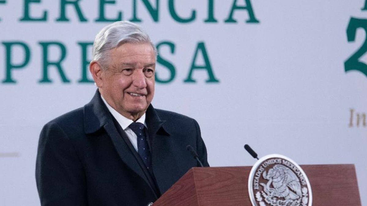 López Obrador espera convencer a EE.UU. sobre reforestación en Centroamérica