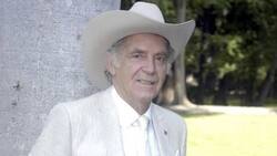 Martha Mariana Castro cumple la última voluntad de Fernando Luján