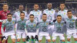 Los dos históricos que Nicolás Larcamón no quiere en León y tendrían un pie en Puebla