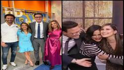 El importante anuncio de “Despierta América” ante regreso de Adamari a “Hoy Día”