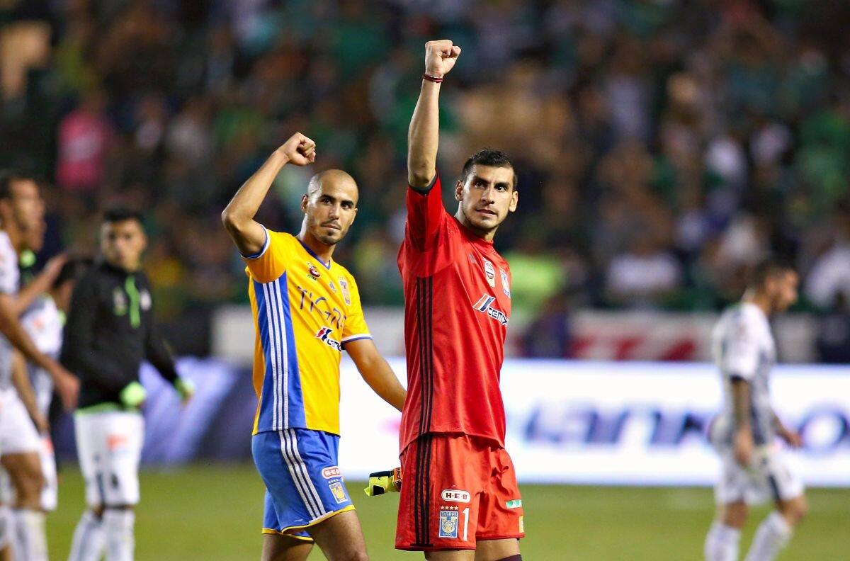 ¡Atención! Ni Guido Pizarro ni Nahuel Guzmán han renovado con Tigres todavía