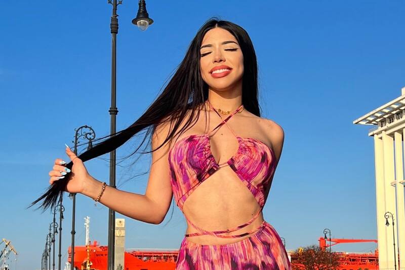 Yeri Mua: Quieren cancelarla en redes sociales.