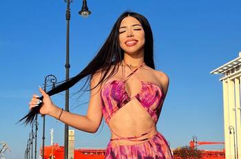 Abren petición en change.org para “restringir a Yeri Mua”