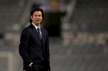 Santiago Solari se enfrenta ante primer gran reto de la temporada con América