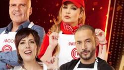 MasterChef Celebrity México: Internautas tachan al ganador de fraudulento