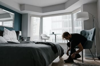 Conoce esta rutina que te hará iniciar tu día con más alegría