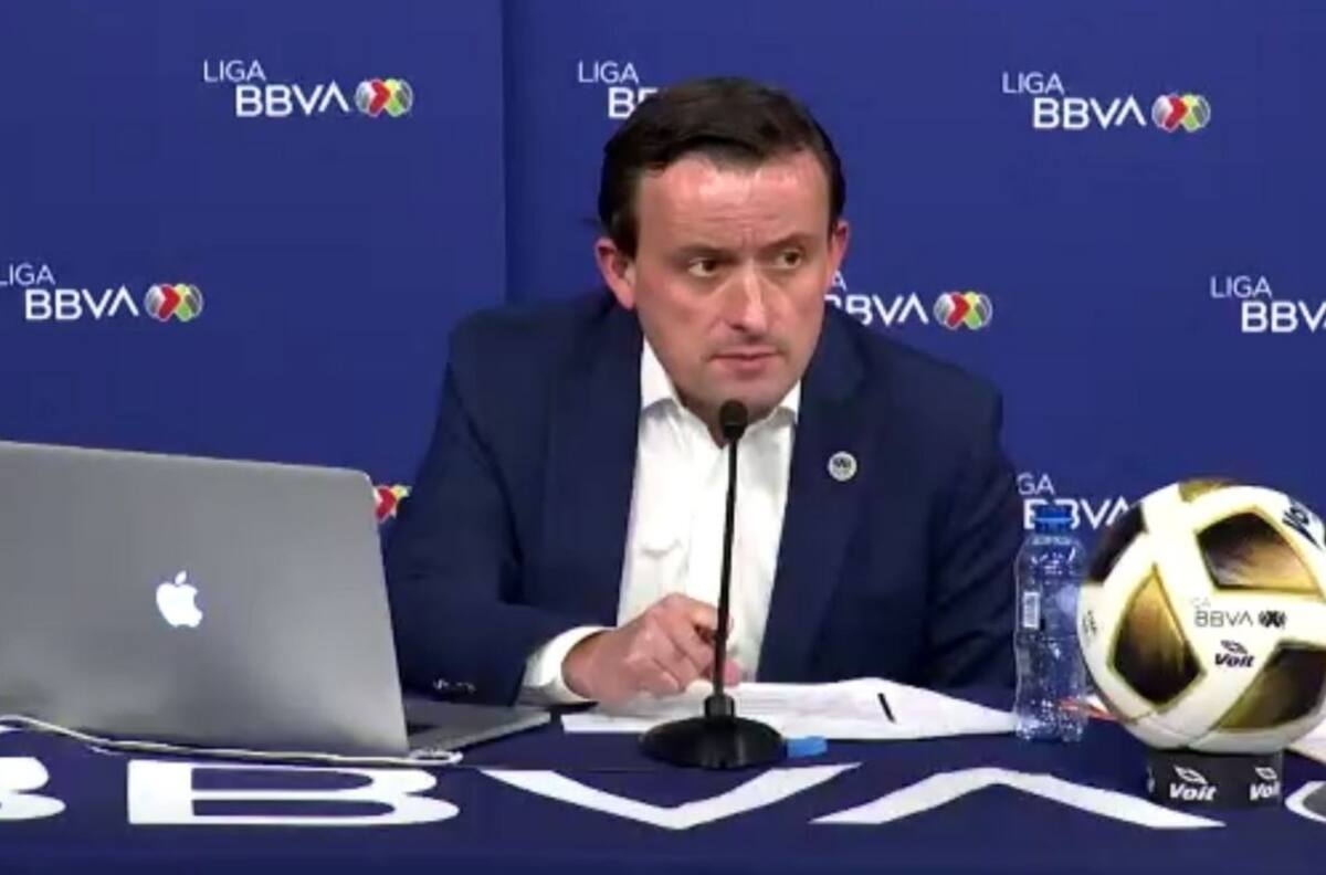 Se abre la posibilidad del ascenso para la próxima temporada de la Liga Mx