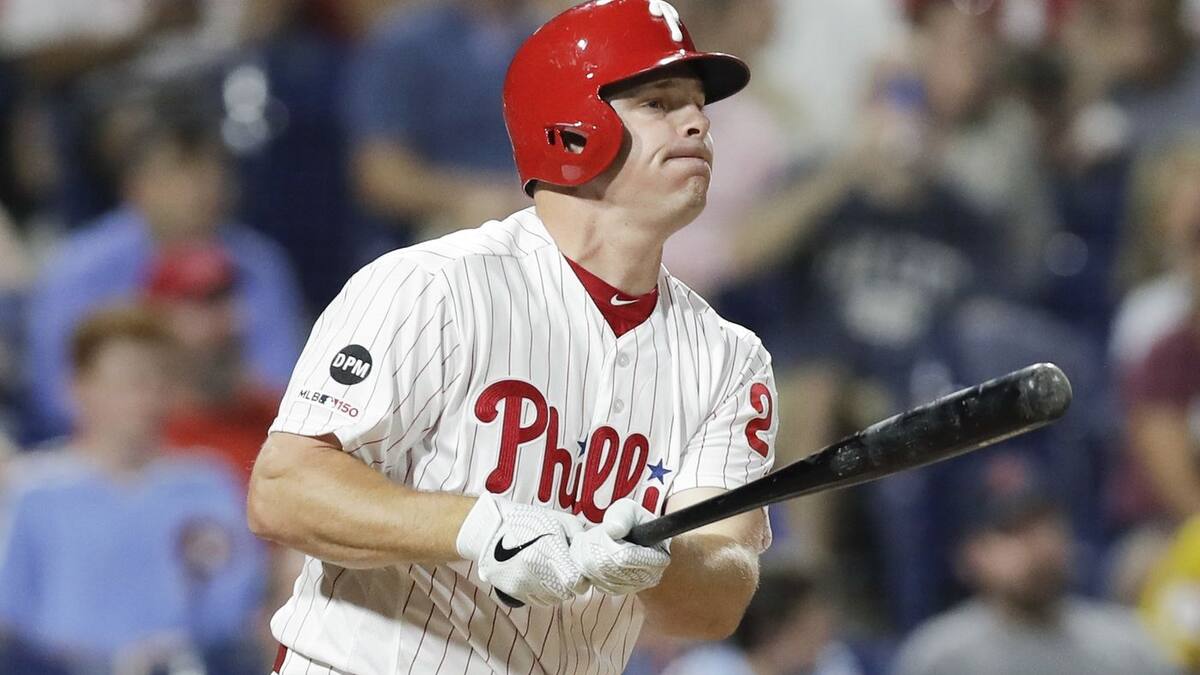 Yankees firmaron a jugador cuatro años después de primer acercamiento