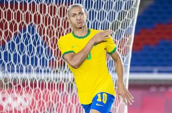 Qatar 2022: Así marcha la tabla de goleo en el Mundial tras Jornada 1