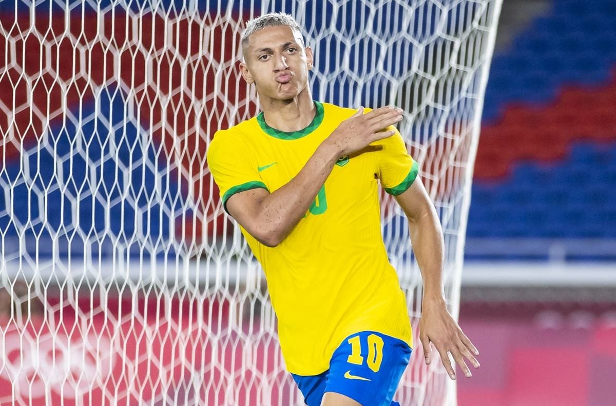 Qatar 2022: Así marcha la tabla de goleo en el Mundial tras Jornada 1