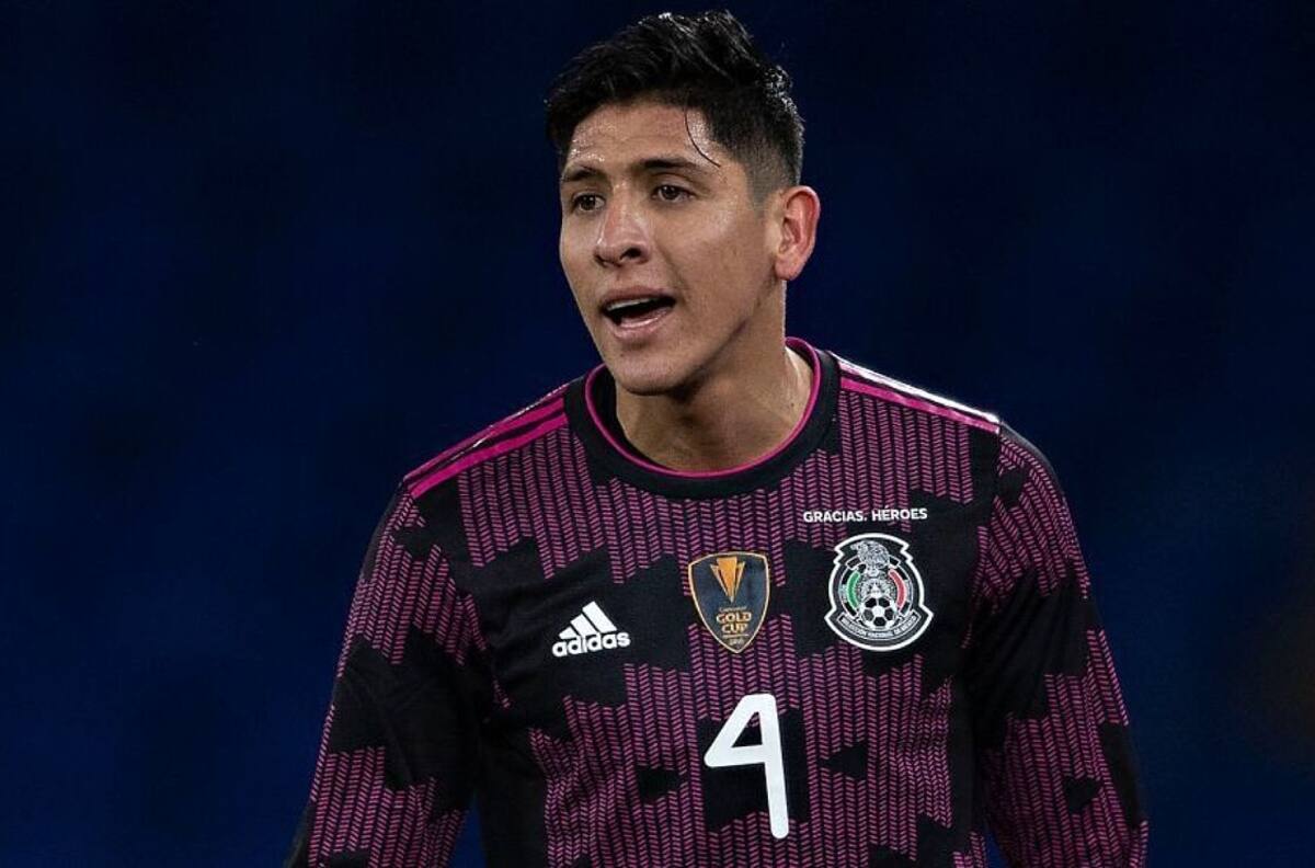 Ajax no dejará participar a Edson Álvarez en los próximos Juegos Olímpicos