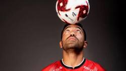 Figuras de la Liga MX que quedaron olvidadas en 2021