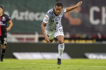 Los tropiezos de Giovani dos Santos: una carrera que nunca despegó