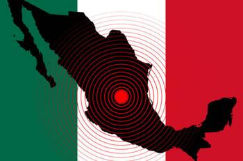 VIDEOS| Así se vivió el terremoto de magnitud 7.7 en distintas partes de México