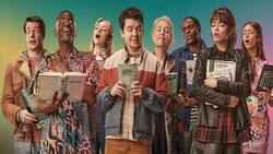 Todos los personajes de “Sex Education 4″: Conoce quién es quién en la nueva temporada de la serie