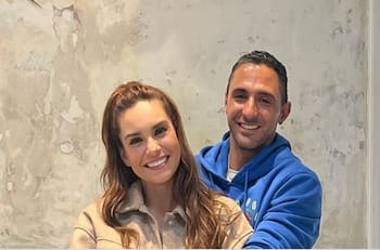 Tania Rincón y su esposo Daniel Pérez se divorcian; no están juntos desde enero