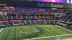 El Super Bowl LVI podría definirse desde el volado