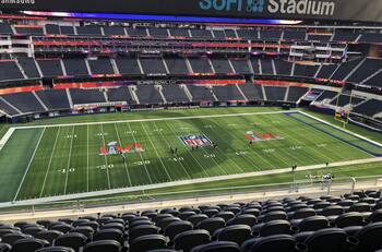 El Super Bowl LVI podría definirse desde el volado