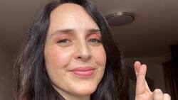 Irán Castillo reacciona a la liberación de Pascacio López, asegura que hubo corrupción