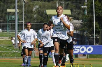 Mundial Femenil Sub-20 de Costa Rica: cuándo inicia, dónde ver y qué países participan