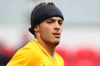 El mensaje de Raúl Jiménez a la Selección Mexicana Sub-23