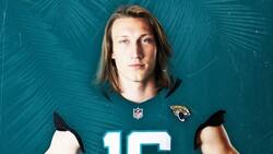Trevor Lawrence, de los Jaguars, espera hacer historia en Londres