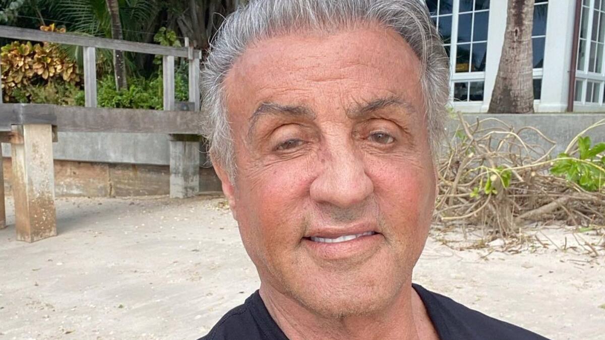 Sylvester Stallone confiesa que Dolph Lundgren casi lo mata de un golpe en "Rocky IV"