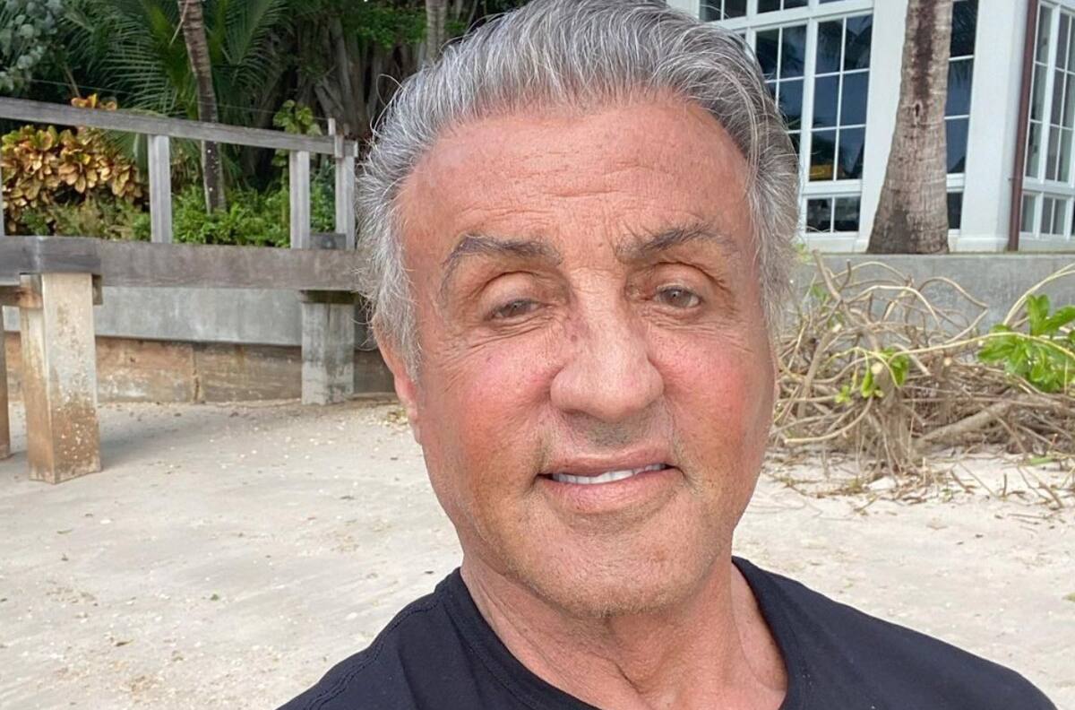 Sylvester Stallone confiesa que Dolph Lundgren casi lo mata de un golpe en "Rocky IV"
