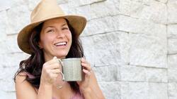 Alessandra Rosaldo confiesa que ha pensado en morir por sus problemas de salud