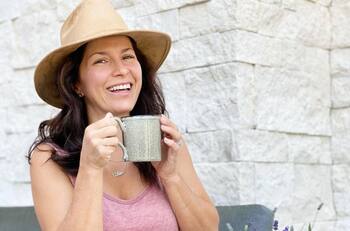 Alessandra Rosaldo confiesa que ha pensado en morir por sus problemas de salud