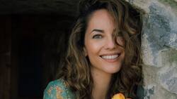 Bárbara Mori compara a Will Smith con Pablo Lyle