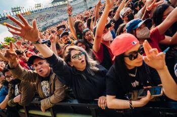 Vive Latino 2023: Estas son las prendas que no pueden faltar en tu outfit