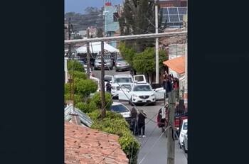 Masacre en Michoacán: comando armado entra a velorio y ejecuta a 17 personas