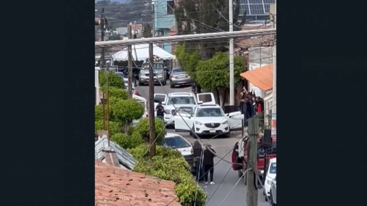 Masacre en Michoacán: comando armado entra a velorio y ejecuta a 17 personas